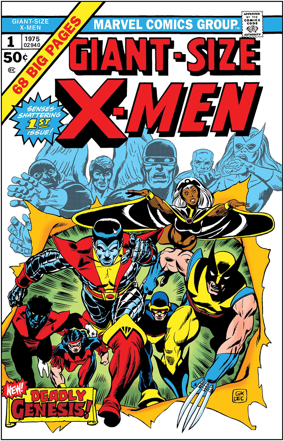 1980s 1990s THE UNCANNY XMEN key issues Marvel
